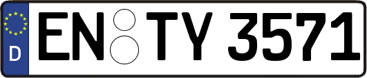EN-TY3571