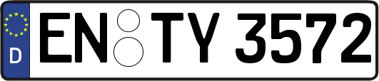 EN-TY3572