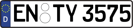 EN-TY3575
