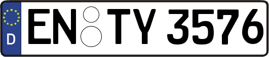 EN-TY3576