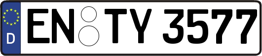 EN-TY3577
