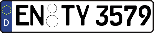 EN-TY3579