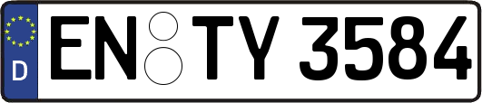 EN-TY3584