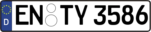 EN-TY3586