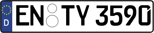 EN-TY3590