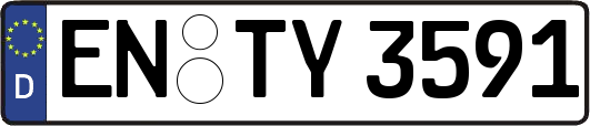 EN-TY3591