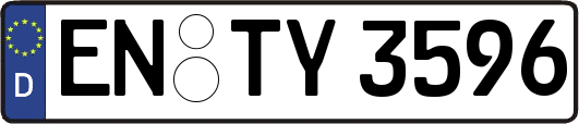 EN-TY3596
