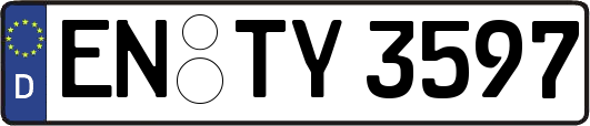 EN-TY3597