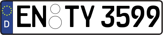 EN-TY3599