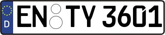 EN-TY3601