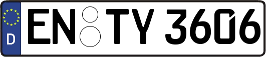EN-TY3606