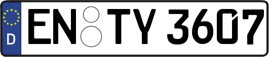 EN-TY3607
