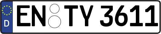 EN-TY3611