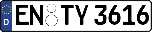 EN-TY3616