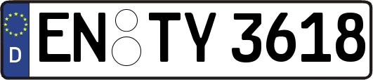 EN-TY3618