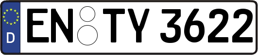 EN-TY3622