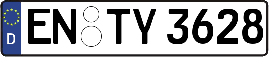 EN-TY3628