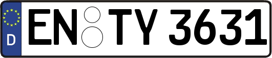 EN-TY3631
