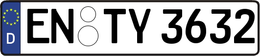 EN-TY3632