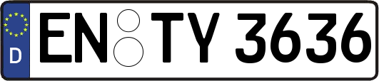 EN-TY3636