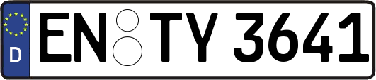 EN-TY3641