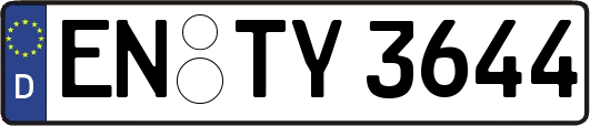 EN-TY3644