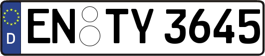 EN-TY3645