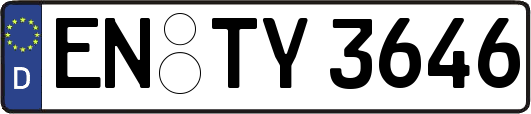 EN-TY3646