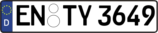 EN-TY3649