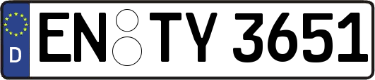 EN-TY3651