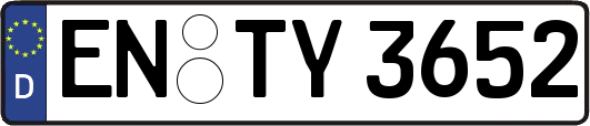 EN-TY3652