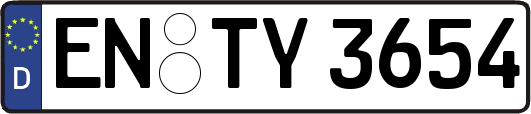 EN-TY3654