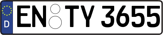 EN-TY3655