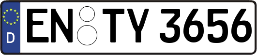 EN-TY3656