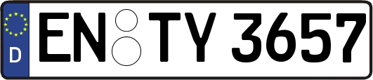 EN-TY3657