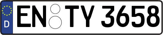EN-TY3658