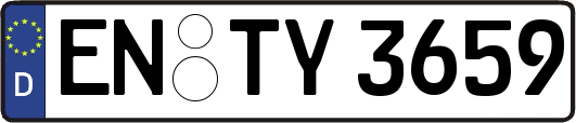 EN-TY3659
