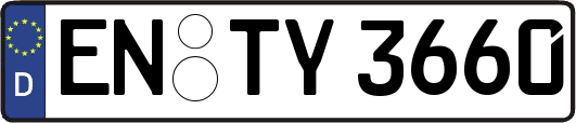 EN-TY3660