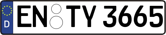 EN-TY3665