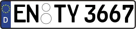 EN-TY3667