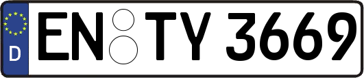 EN-TY3669