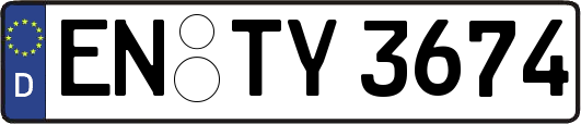 EN-TY3674
