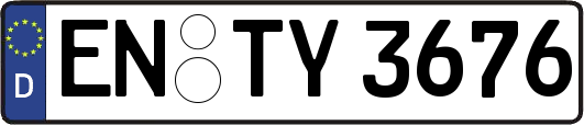 EN-TY3676