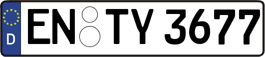 EN-TY3677