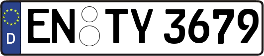 EN-TY3679