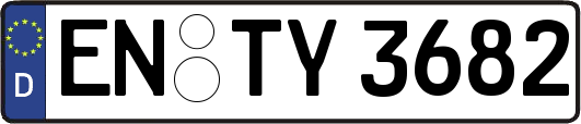 EN-TY3682