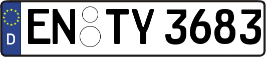 EN-TY3683