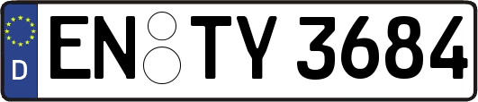 EN-TY3684