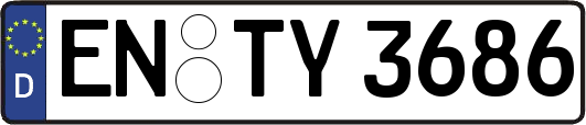 EN-TY3686