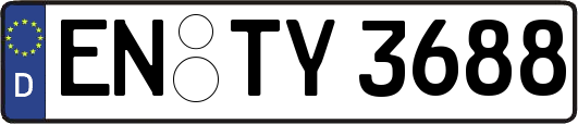 EN-TY3688